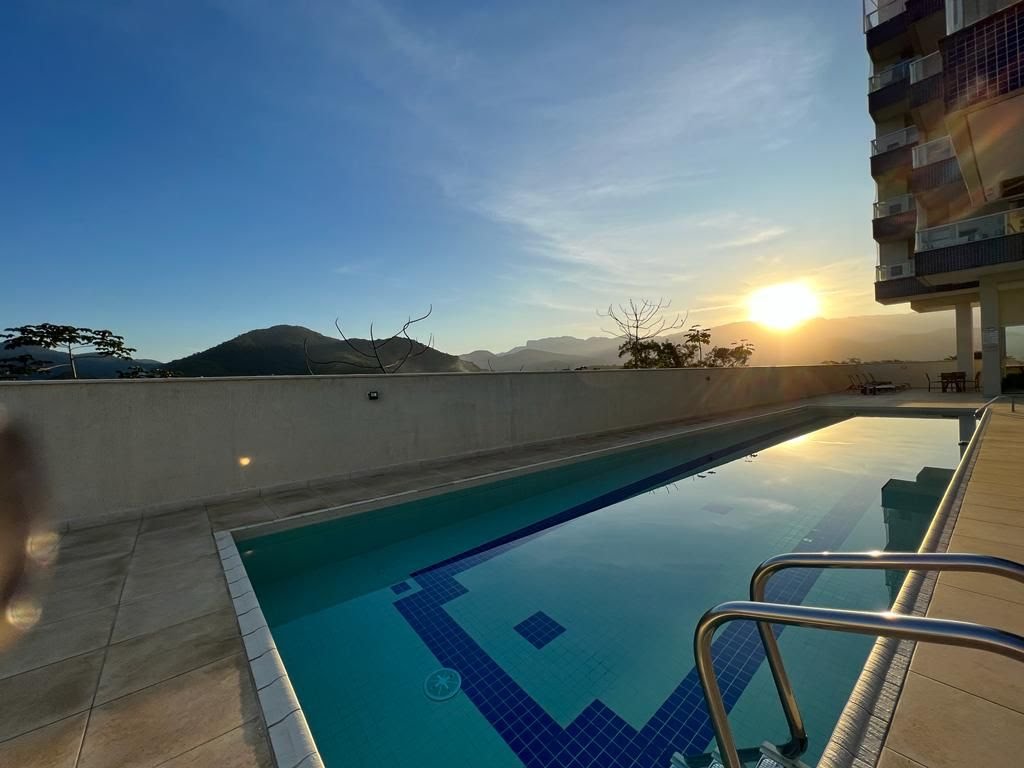 Apartamento à venda com 2 quartos, 2 banheiros, 2 vagas e 82m² no Estufa I, Ubatuba (SP) — foto 3 de 13
