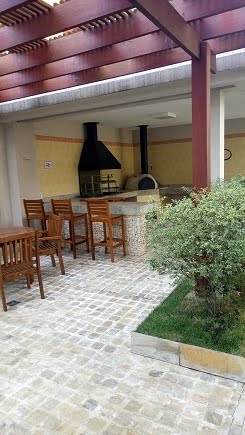 Churrasqueira