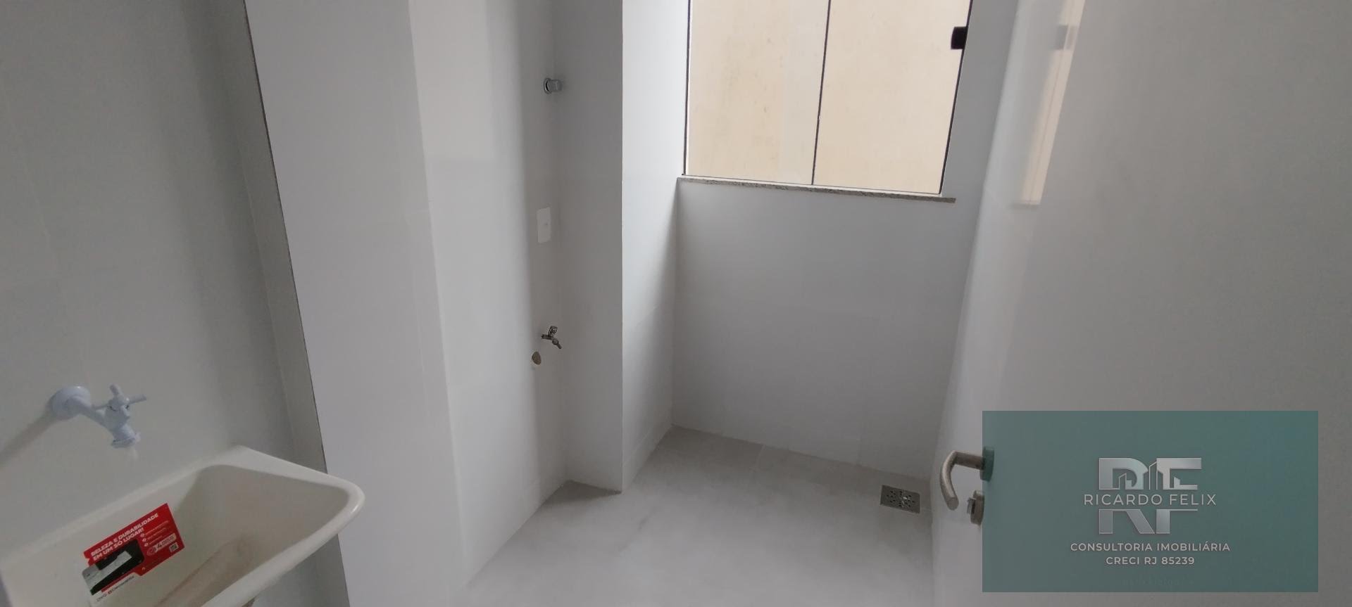 Apartamento à venda com 2 quartos, 1 suíte, 1 vaga e 93m² no Costazul, Rio das Ostras (RJ) — foto 23 de 30