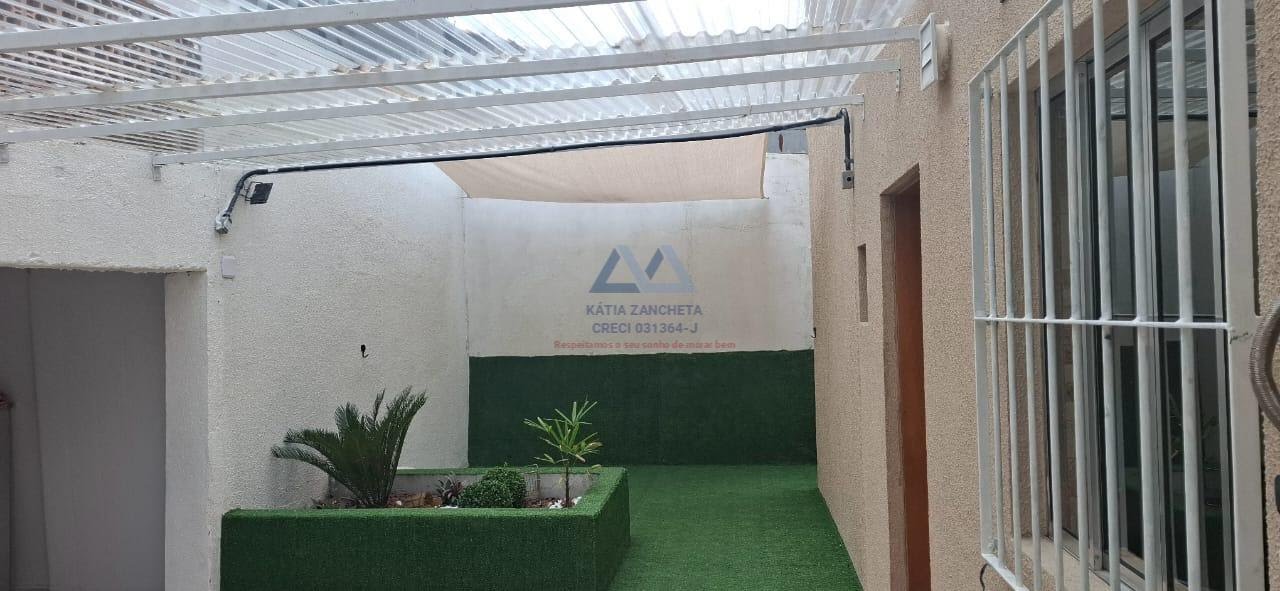 Casa à venda com 3 quartos, 1 suíte, 2 vagas e 280m² no Vila do Encontro, São Paulo (SP) — foto 14 de 30