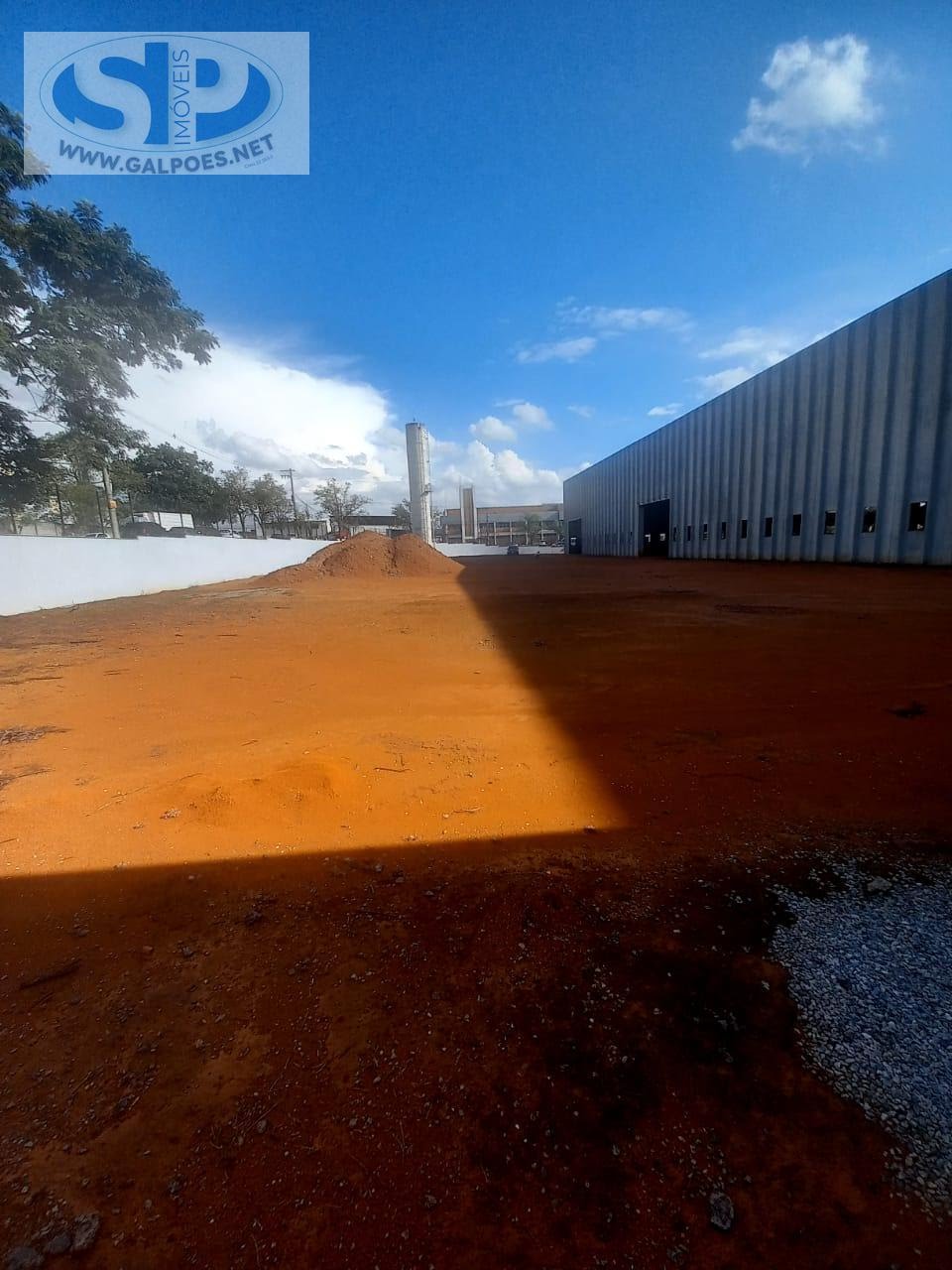 Depósito-Galpão, 5000 m² - Foto 6