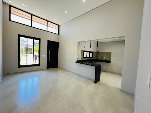 Casa de Condomínio em Jardim Residencial Villagio Ipanema I - Sorocaba, SP