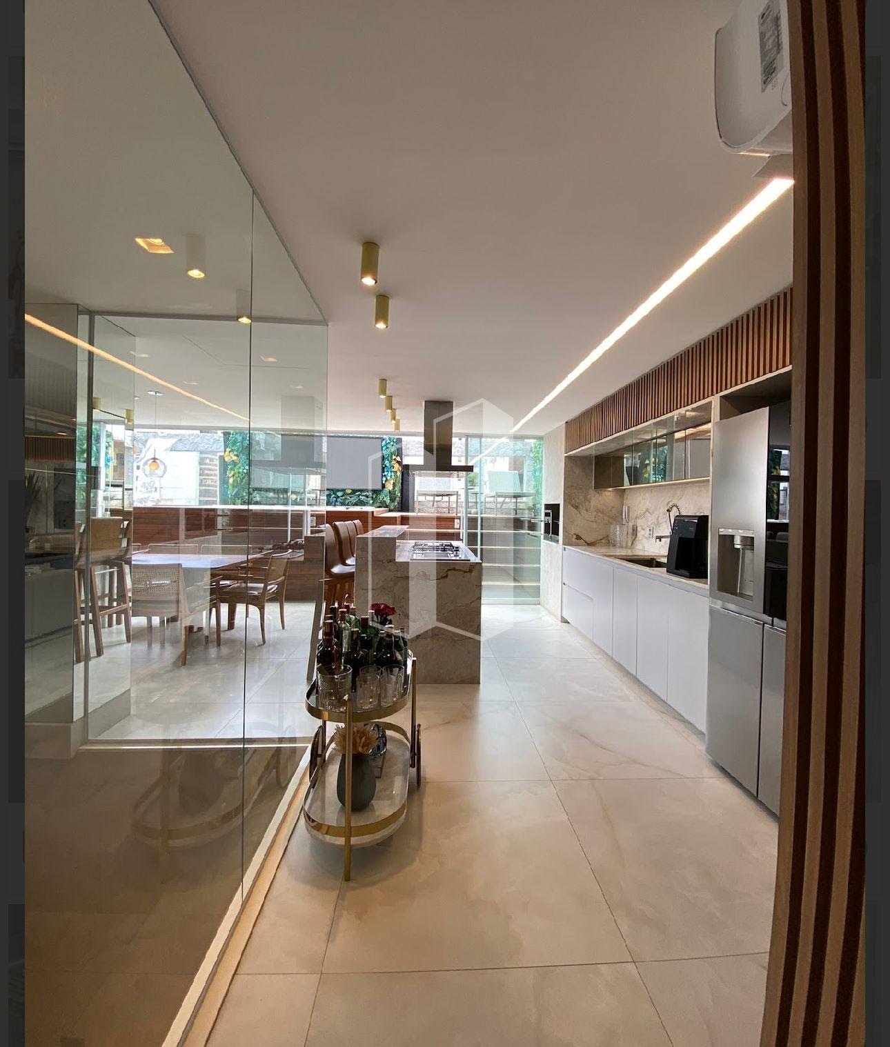 Apartamento à venda com 3 quartos, 1 suíte, 2 vagas e 292m² no Setor Bueno, Goiânia (GO) — foto 23 de 30