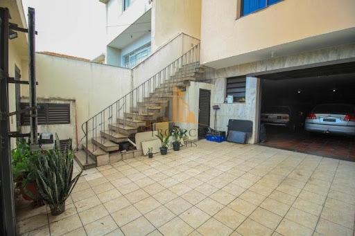Sobrado à venda no Alto da Mooca, 3 dorms, 282m², 6 vagas