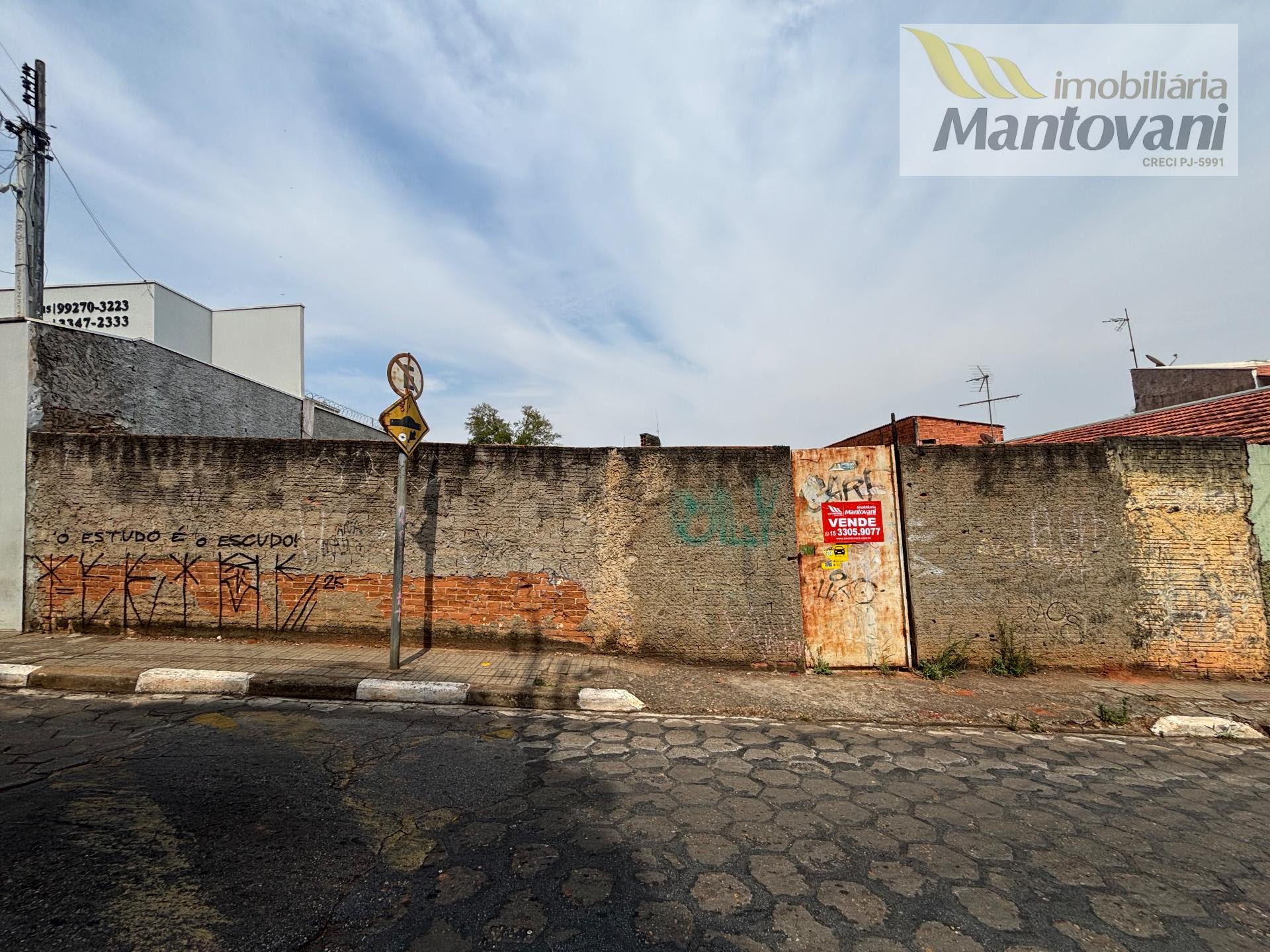 Terreno à venda com 2041m² de terreno no Centro, Tatuí (SP) — foto 3 de 9