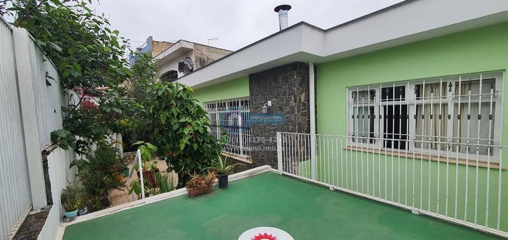 Casa à venda com 4 quartos, 4 banheiros, 2 vagas e 197m² no Vila Albertina, São Paulo (SP) — foto 18 de 20