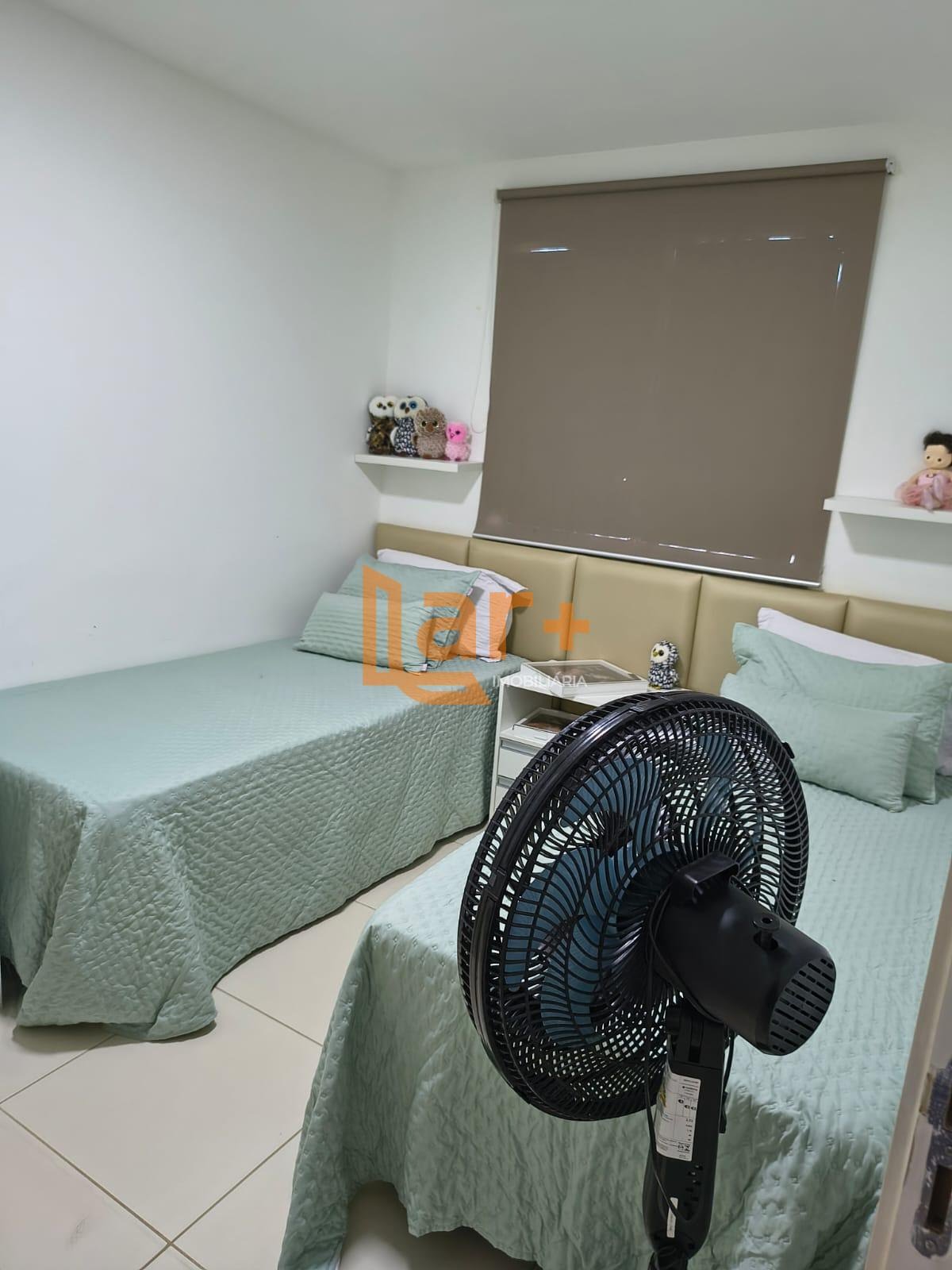 Apartamento à venda com 2 quartos, 1 suíte, 1 vaga e 57m² no Espaço Tropical, Barra dos Coqueiros (SE) — foto 15 de 30