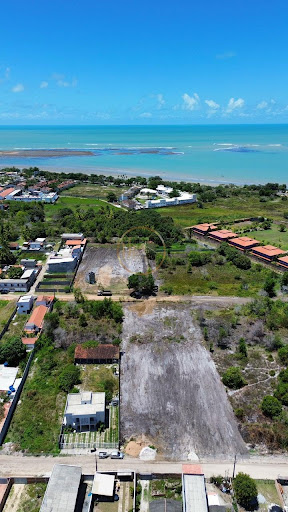 Terreno à Venda em Coroa Vermelha, Cabrália por R$2.750.000
