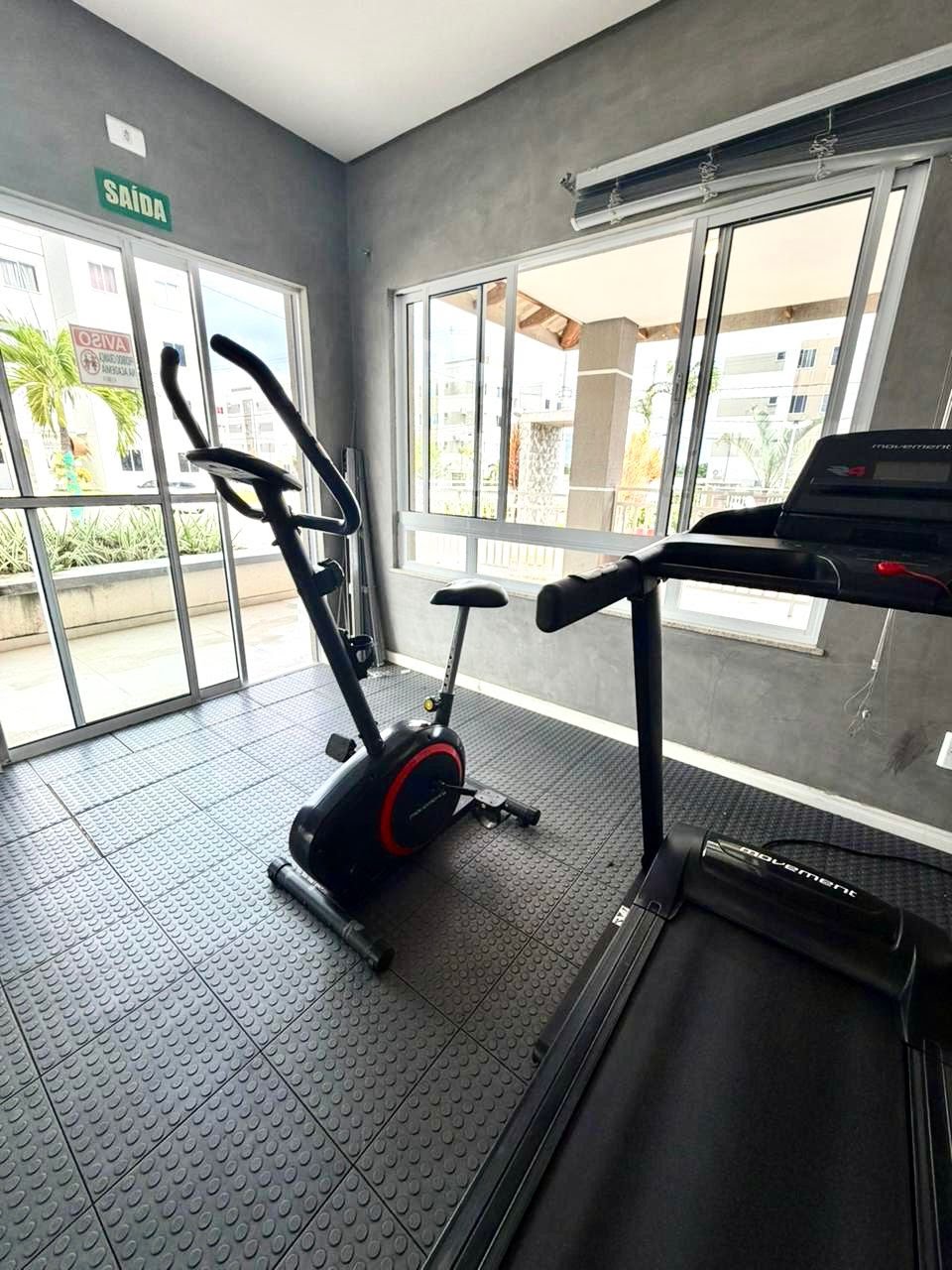 Apartamento à venda com 2 quartos, 1 banheiro, 1 vaga e 50m² no Registro, Feira de Santana (BA) — foto 26 de 29