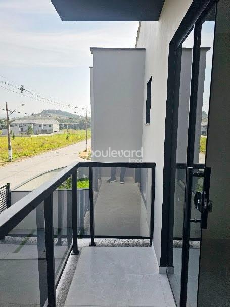 Casa à venda com 2 quartos, 2 suítes, 2 vagas e 115m² no Sertão do Maruim, São José (SC) — foto 12 de 15