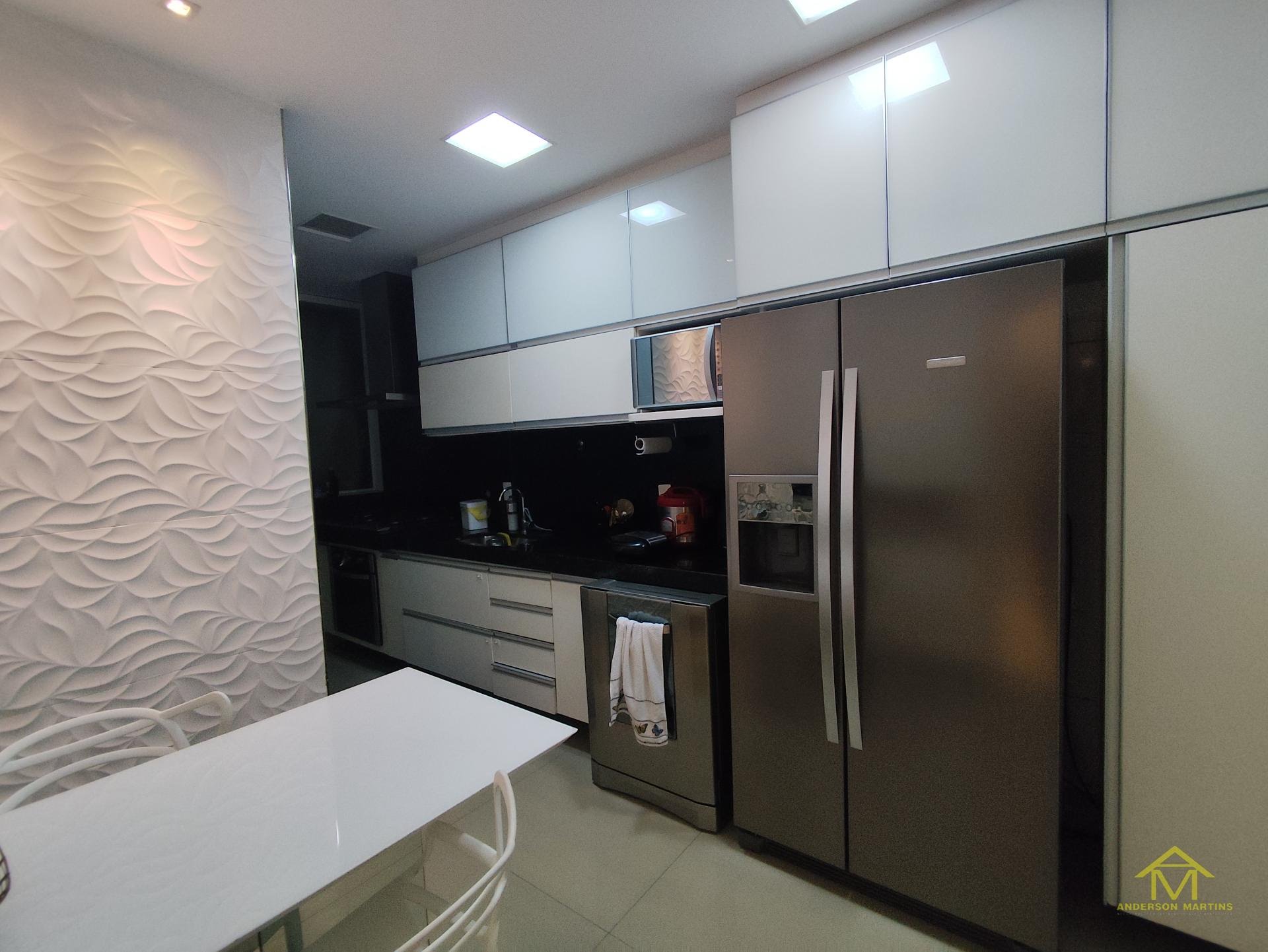 Apartamento, 4 quartos, 140 m² - Foto 5