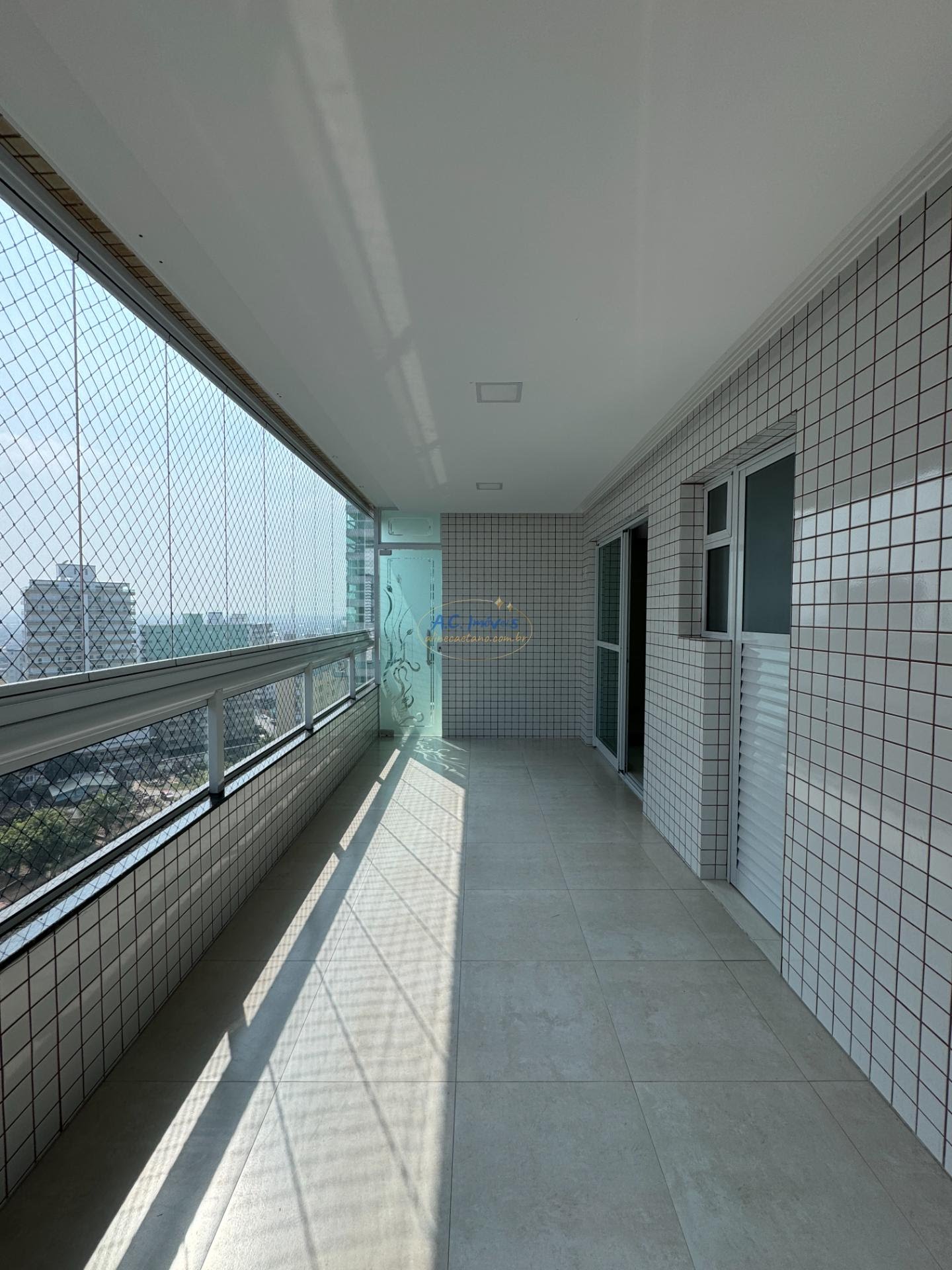 Apartamento à venda com 2 quartos, 1 suíte, 3 vagas e 93m² no Vila Caiçara, Praia Grande (SP) — foto 11 de 30