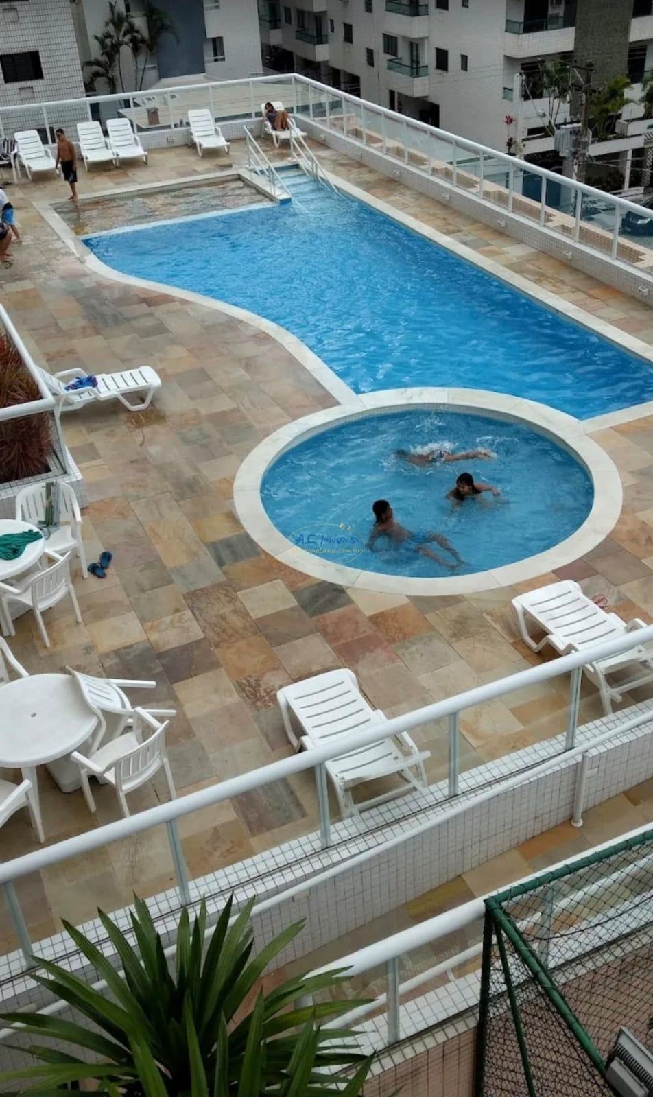 Apartamento à venda com 3 quartos, 2 suítes, 2 vagas e 102m² no Canto do Forte, Praia Grande (SP) — foto 20 de 21