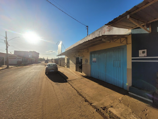 Conjunto / Sala em Jardim Canguru  -  Campo Grande