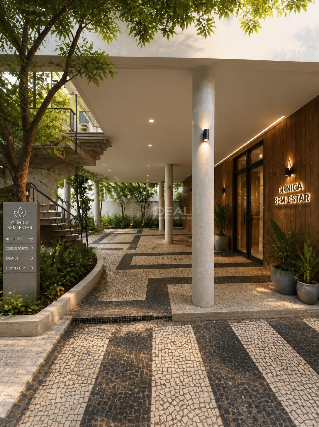 Comercial para alugar com 660m² no Centro, Campos dos Goytacazes (RJ) — foto 14 de 26