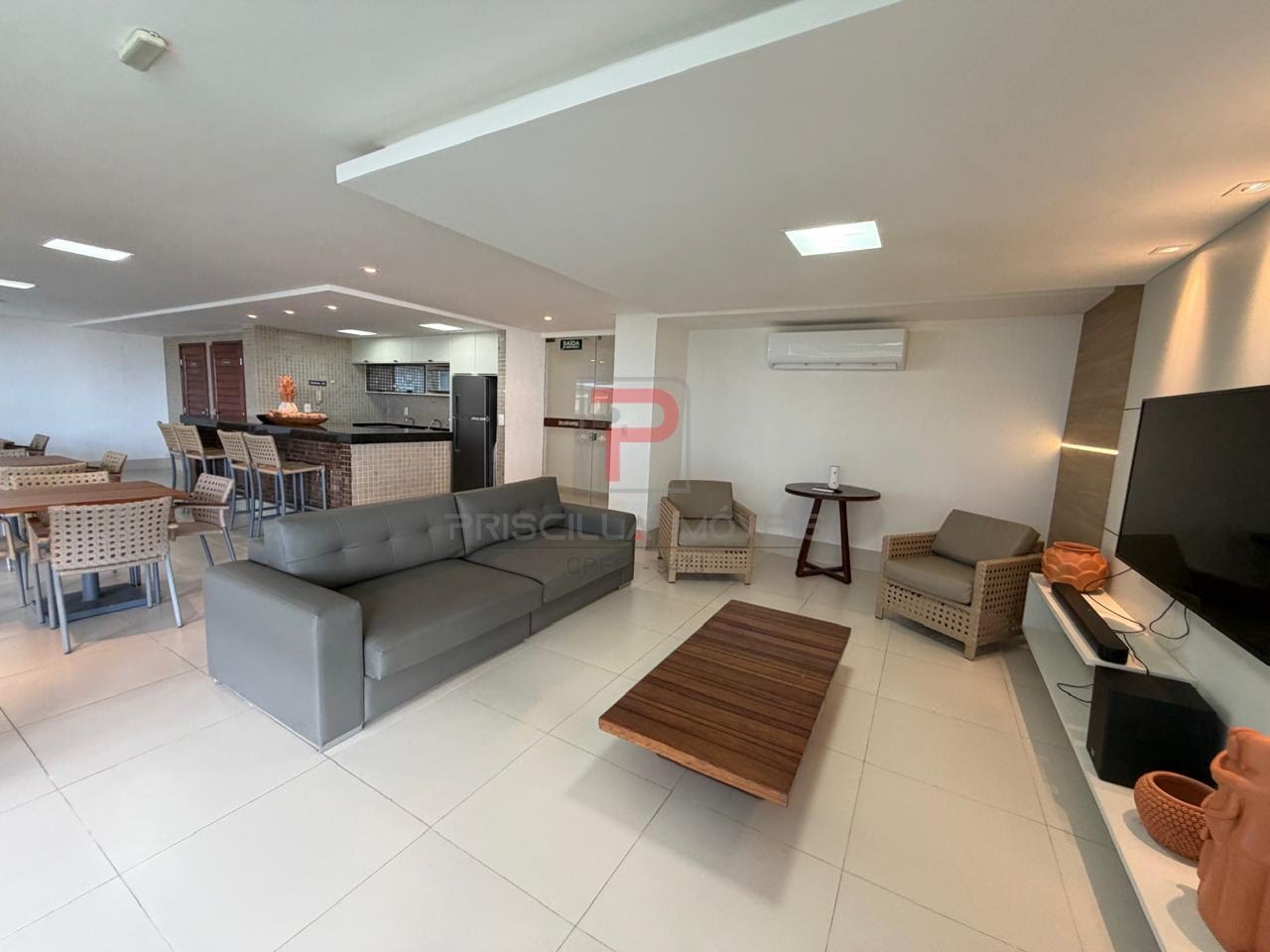Apartamento à venda com 1 quarto, 1 suíte, 1 vaga e 69m² no Jardim Oceania, João Pessoa (PB) — foto 28 de 30