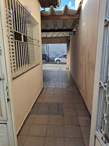 Casa Térrea em Vila BRASILIO MACHADO  -  São Paulo