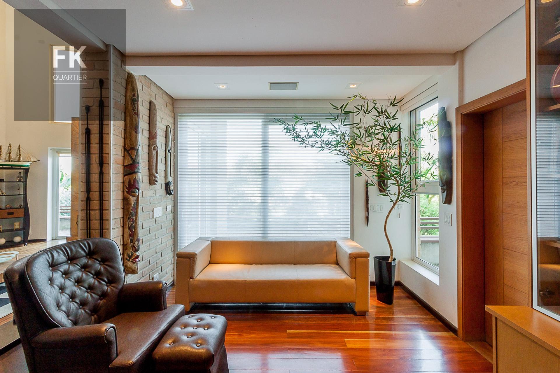 Casa à venda com 4 quartos, 4 suítes, 6 vagas e 1600m² no Alphaville, Santana de Parnaíba (SP) — foto 9 de 30