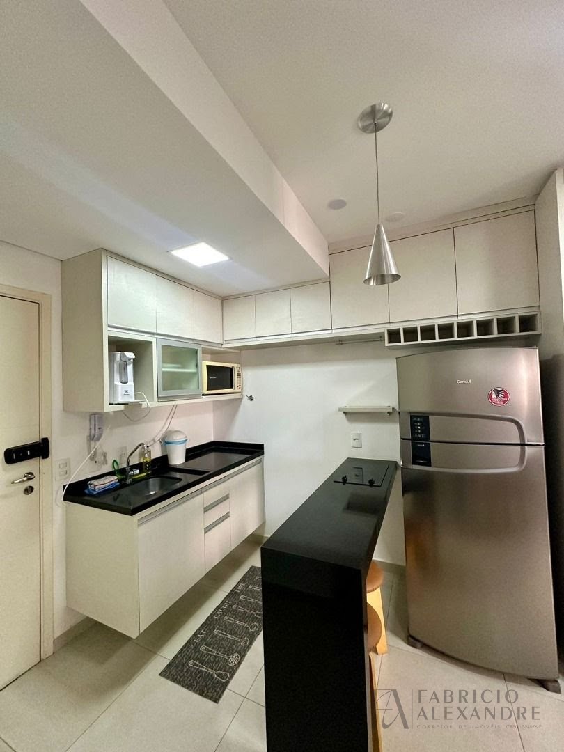 Studio à venda com 1 quarto, 1 suíte, 1 vaga e 33m² no Duo Jk, São José do Rio Preto (SP) — foto 11 de 26