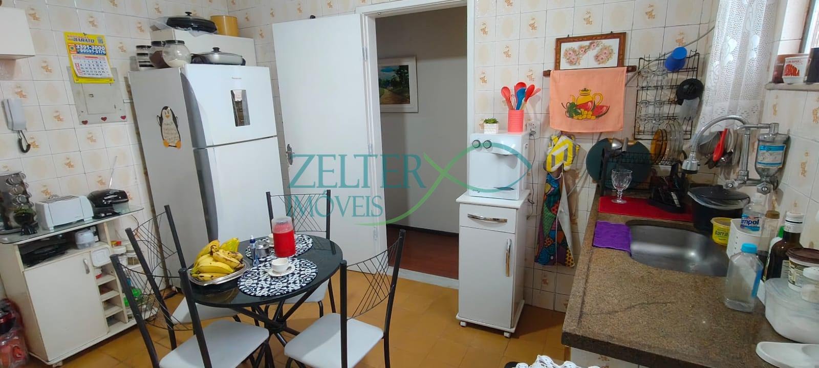 Apartamento à venda com 2 quartos, 2 banheiros, 1 vaga e 48m² no Vila da Penha, Rio de Janeiro (RJ) — foto 23 de 26