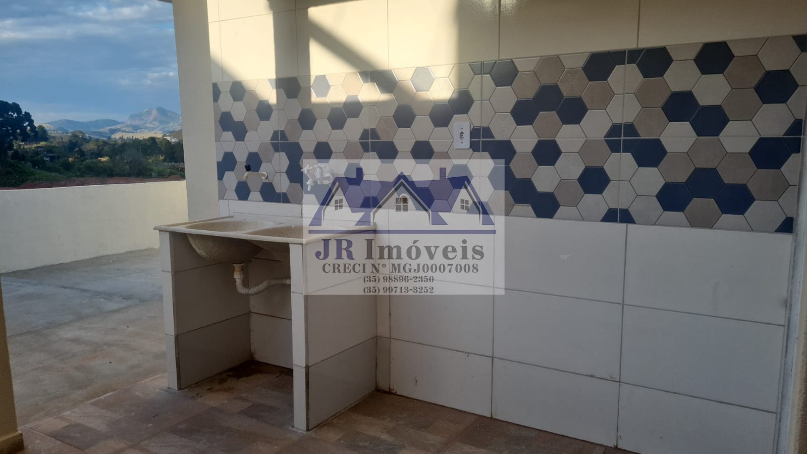 Casa à venda com 3 quartos, 1 banheiro, 1 vaga e 200m² no Santa Efigênia, Piranguinho (MG) — foto 7 de 30