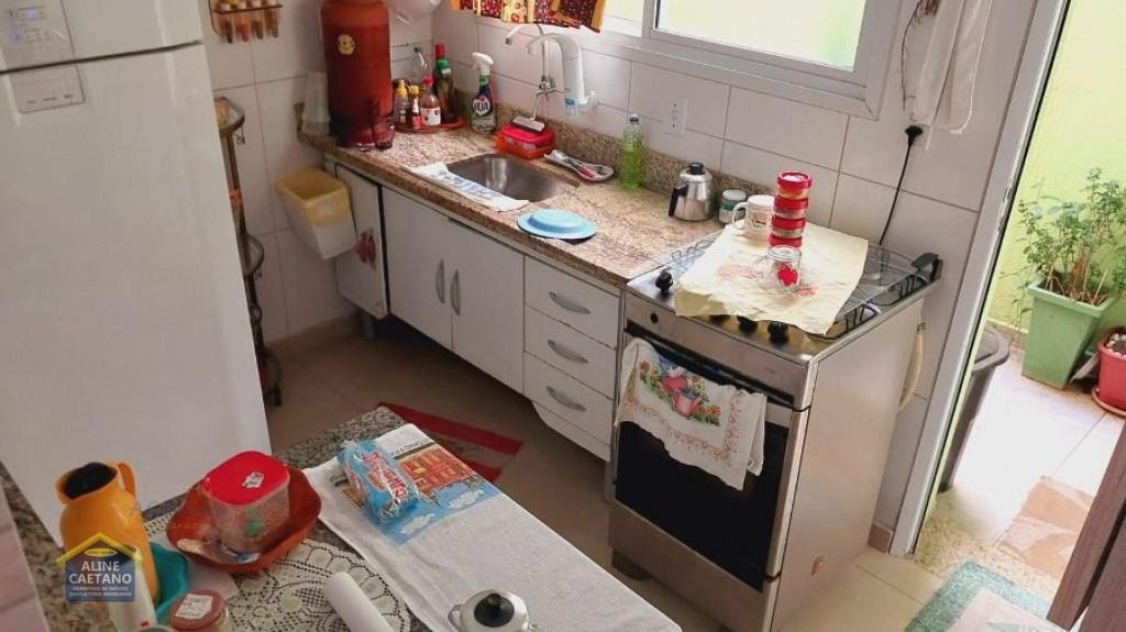 Casa à venda com 3 quartos, 1 suíte, 1 vaga e 95m² no Aviação, Praia Grande (SP) — foto 5 de 30