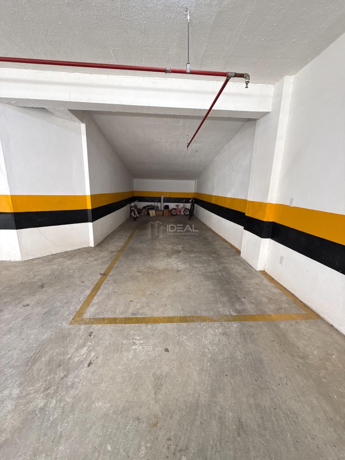 Apartamento à venda com 3 quartos, 1 suíte, 2 vagas e 105m² no Parque Tamandaré, Campos dos Goytacazes (RJ) — foto 22 de 25