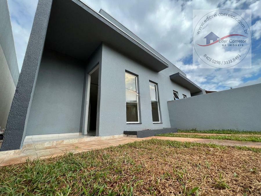 Casa à venda com 2 quartos, 1 banheiro, 1 vaga e 60m² no Modelo, Ijuí (RS) — foto 2 de 30