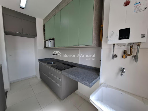 Apartamento, 1 quarto, 35 m² - Foto 10