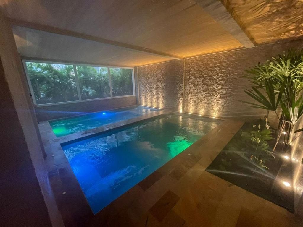 Apartamento à venda com 3 quartos, 2 banheiros, 1 vaga e 56m² no Estufa II, Ubatuba (SP) — foto 18 de 23