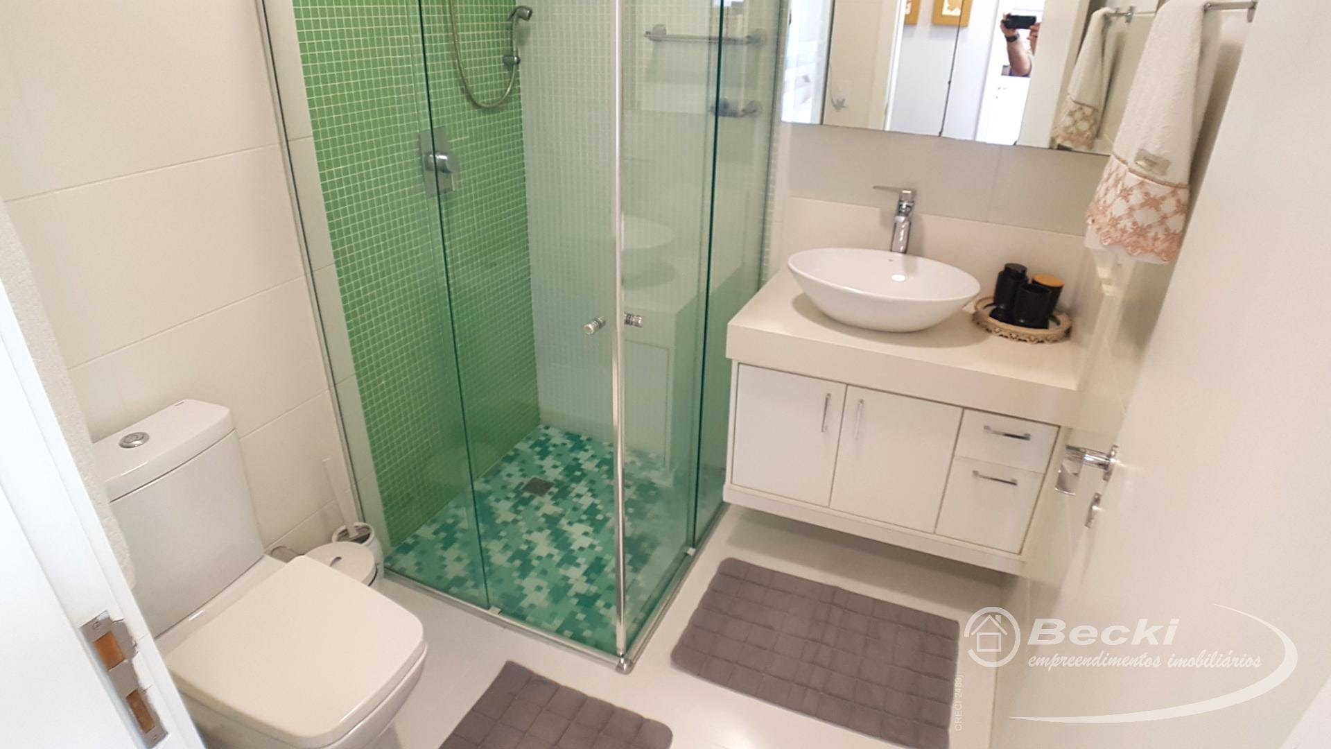 Apartamento à venda com 3 quartos, 1 suíte, 2 vagas e 133m² no Petrópolis, Joinville (SC) — foto 17 de 25
