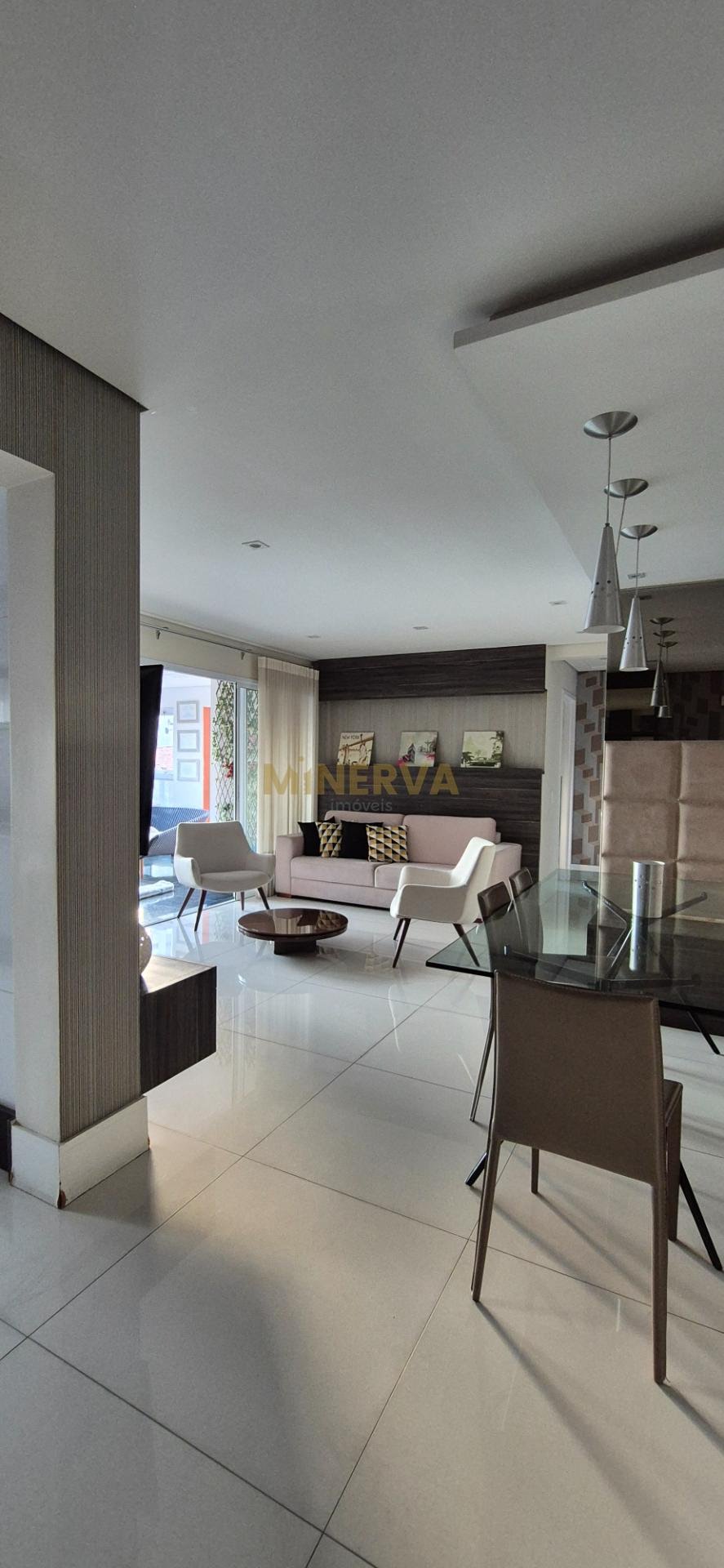 Apartamento à venda com 2 quartos, 1 suíte, 2 vagas e 92m² no Vila Regente Feijó, São Paulo (SP) — foto 4 de 23