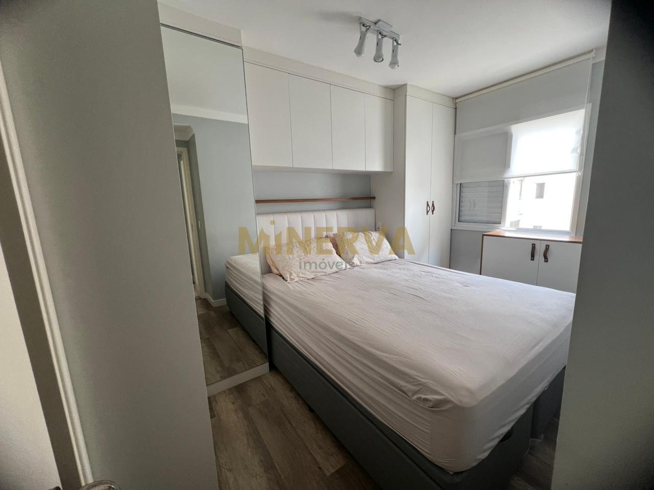 Apartamento à venda com 2 quartos, 2 banheiros, 1 vaga e 61m² no Macedo, Guarulhos (SP) — foto 12 de 22
