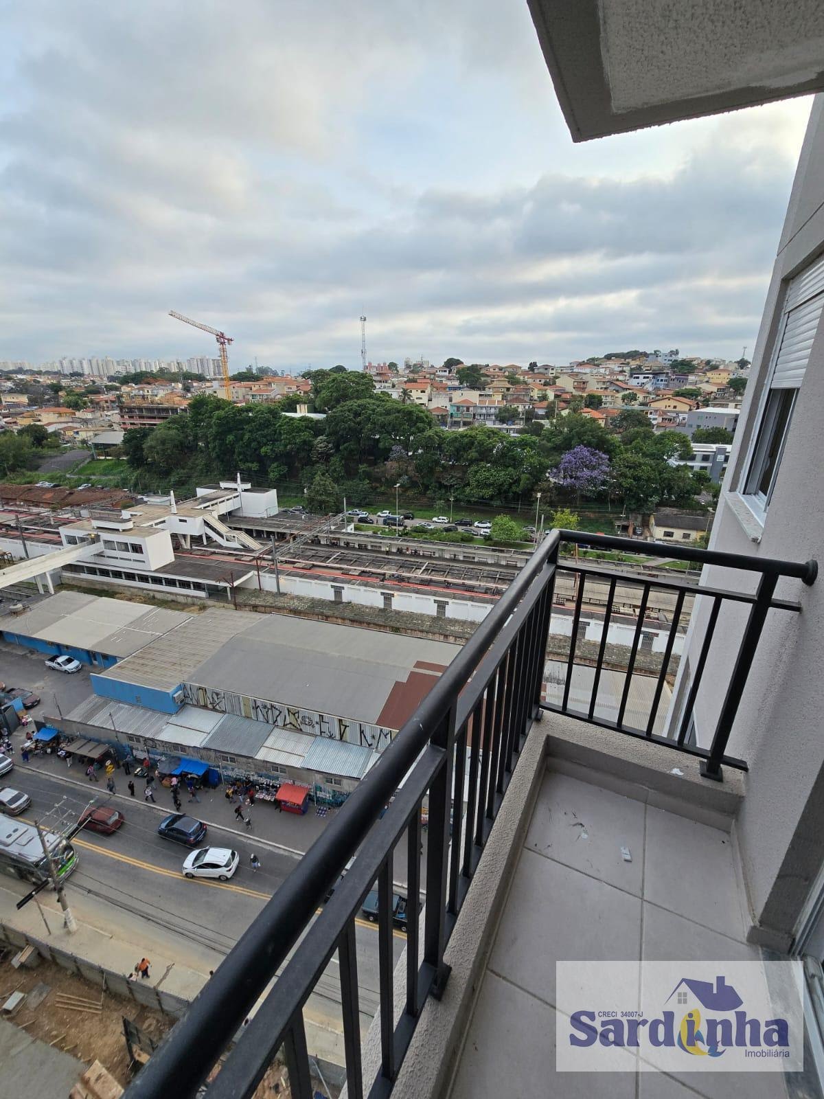 Apartamento à venda com 2 quartos, 1 banheiro e 39m² no Pirituba, São Paulo (SP) — foto 11 de 30