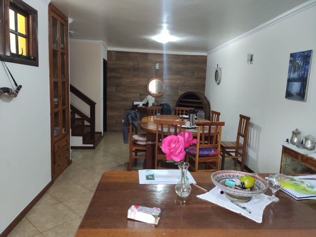 Casa à venda com 3 quartos, 3 suítes, 6 vagas e 293m² no Arujamérica, Arujá (SP) — foto 11 de 30