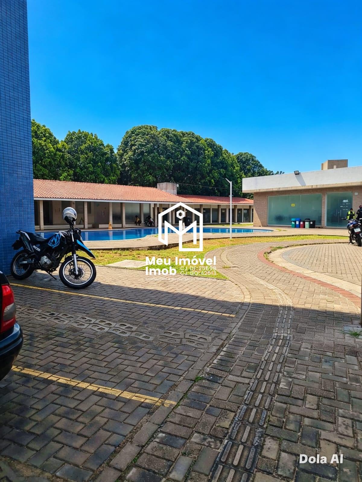 Apartamento, 2 quartos, 50 m² - Foto 22