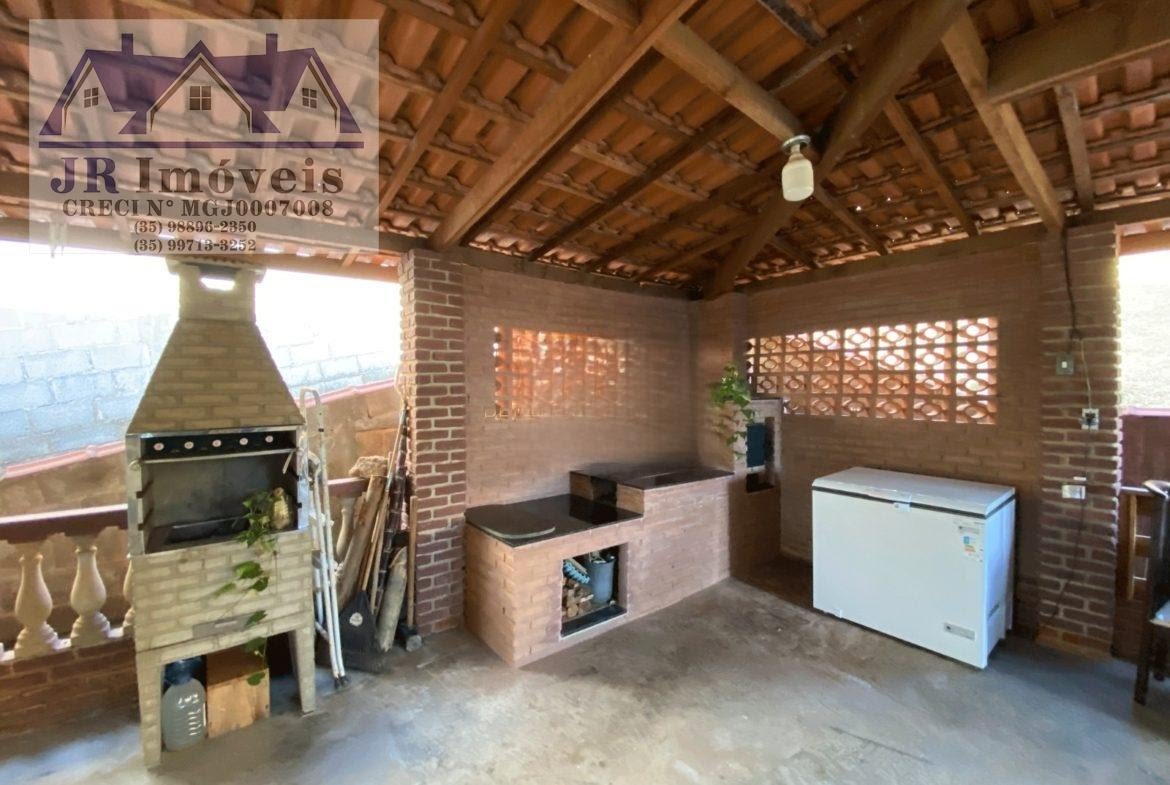 Rural à venda com 6000m² de terreno no Mourão, Itajubá (MG) — foto 12 de 30