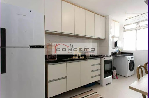 Apartamento em Vila Gomes Cardim  -  São Paulo
