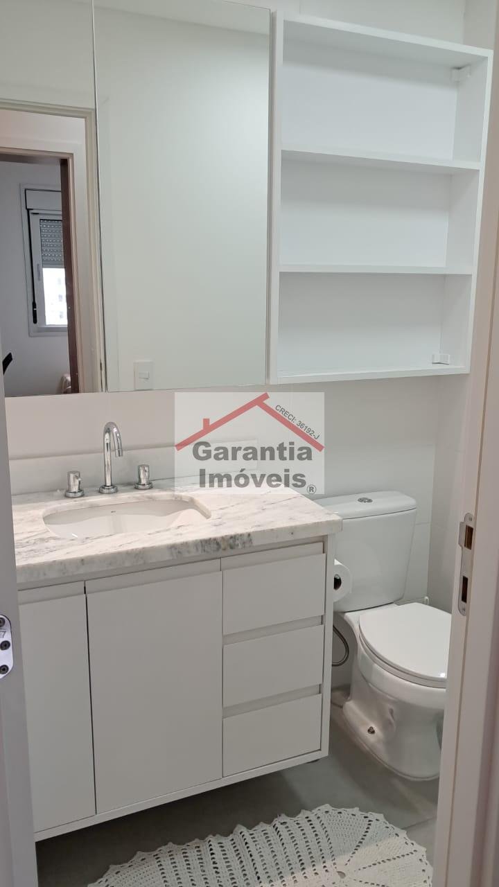 Apartamento à venda com 2 quartos, 1 suíte, 1 vaga e 61m² no Centro, Osasco (SP) — foto 20 de 30