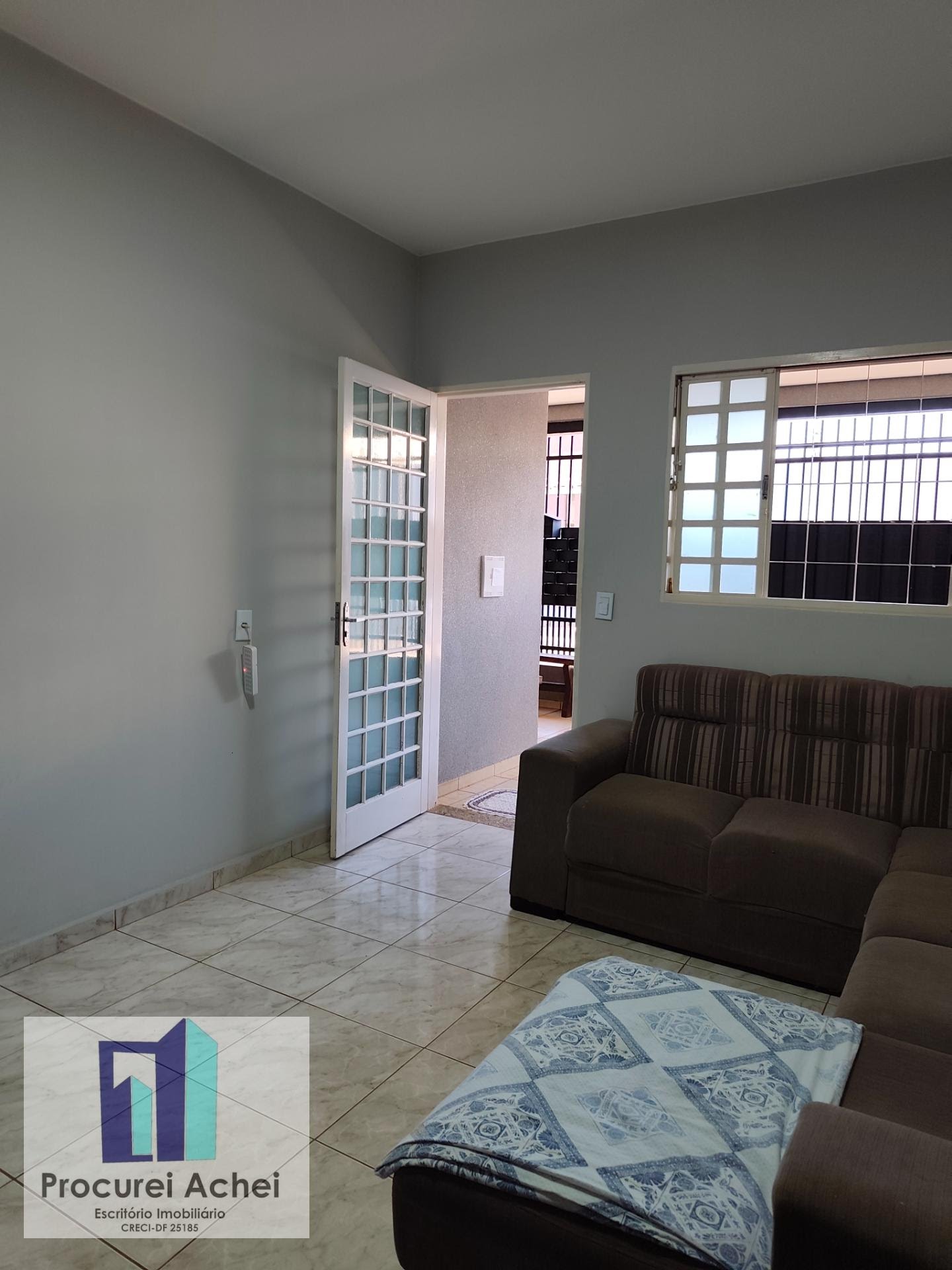 Casa à venda com 3 quartos, 1 suíte, 3 vagas e 200m² no Setor Residencial Leste (planaltina), Planaltina (DF) — foto 7 de 22