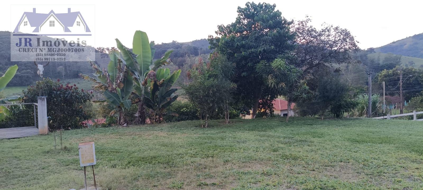 Rural à venda com 1300m² de terreno no Pinhal, São José do Alegre (MG) — foto 19 de 30