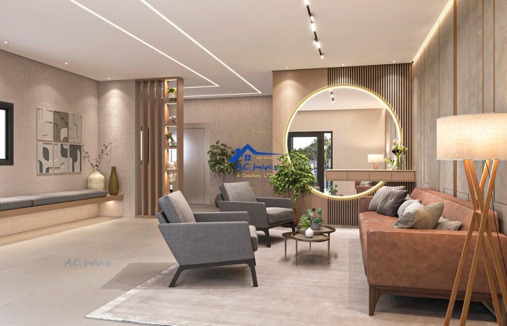 Apartamento à venda com 2 quartos, 1 suíte, 1 vaga e 87m² no Aviação, Praia Grande (SP) — foto 8 de 30