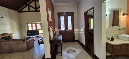 Casa de Condomínio, 4 quartos - Foto 14