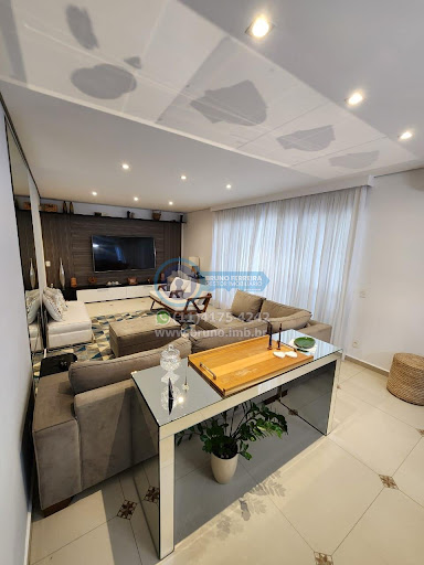 Apartamento 03 Dorm. em Vila Albertina - SP: 153M², 3 Suítes, 4 Banheiros - Venda por R$ 1.860.000