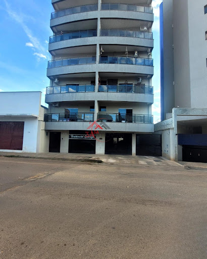 Apartamento em Centro  -  Unaí