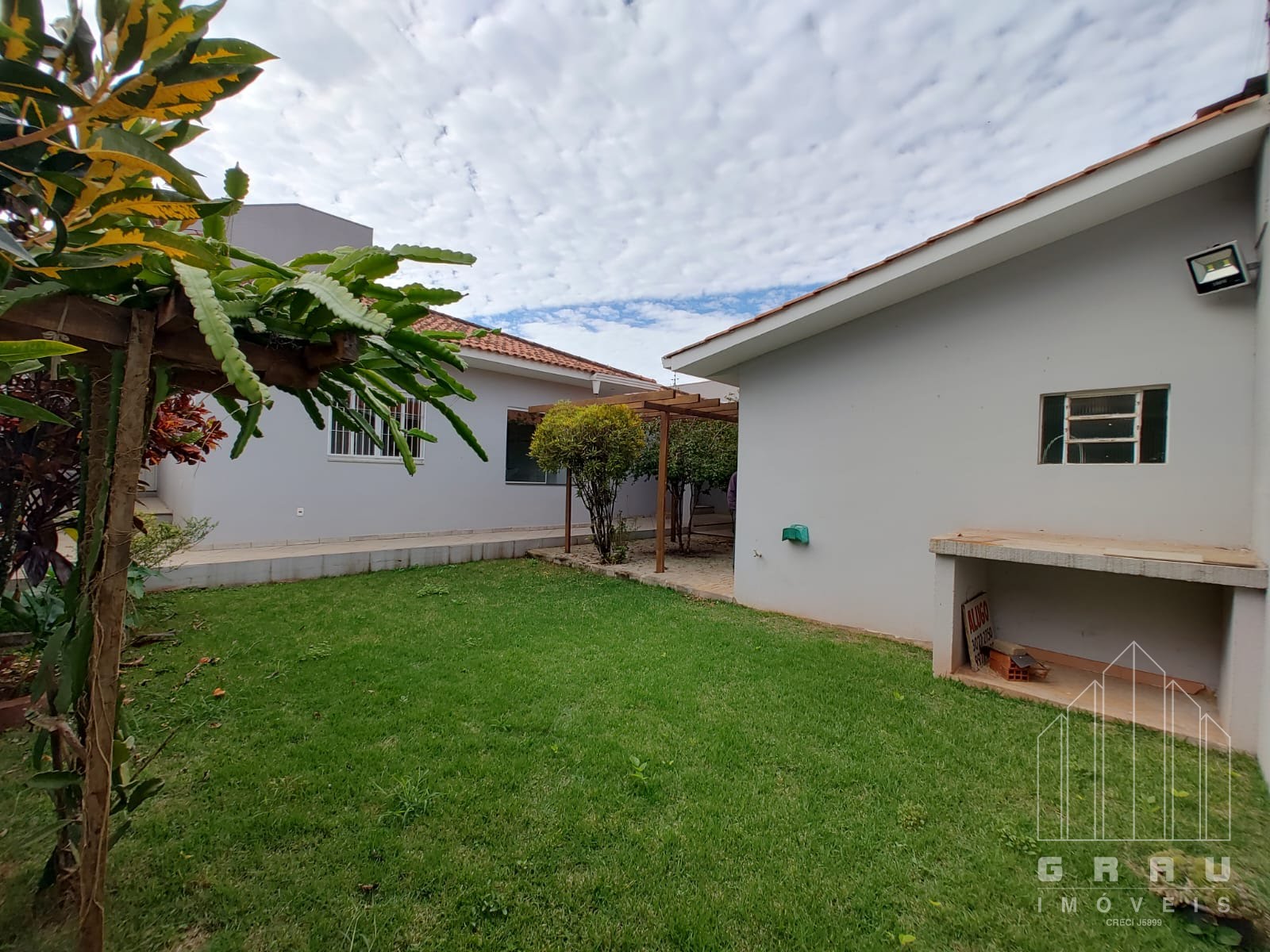 Casa em Vila A  -  Foz do Iguaçu