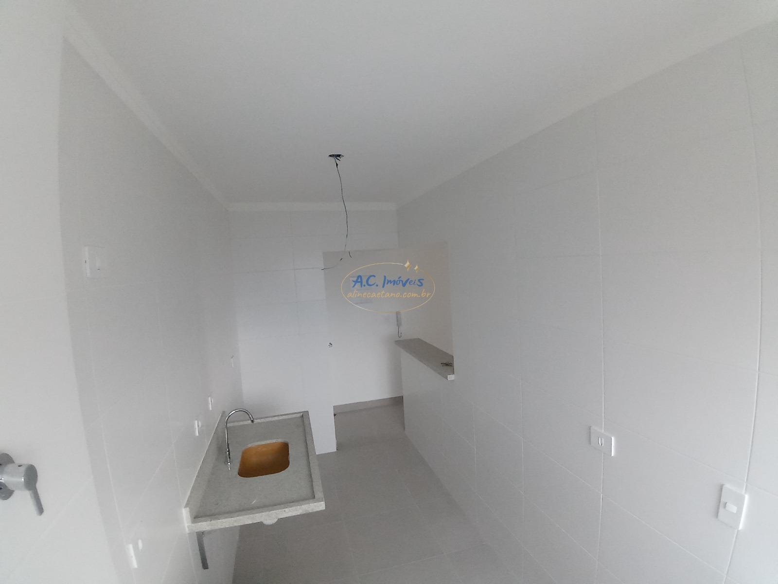 Apartamento à venda com 2 quartos, 1 suíte, 1 vaga e 63m² no Aviação, Praia Grande (SP) — foto 5 de 30