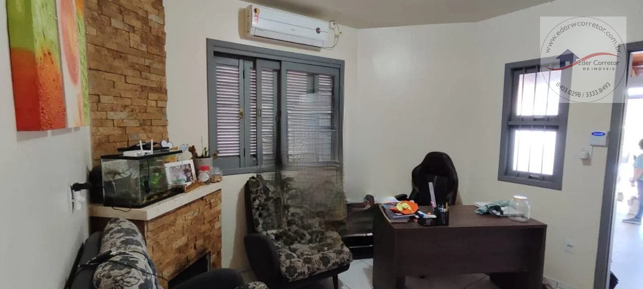 Casa à venda com 6 quartos, 3 banheiros, 2 vagas e 280m² no Assis Brasil, Ijuí (RS) — foto 16 de 27