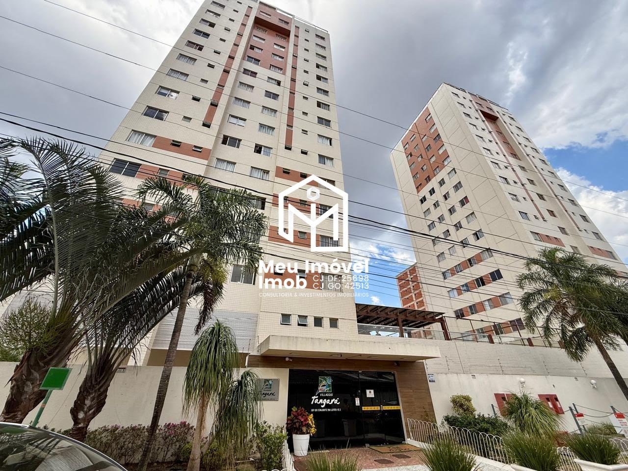 Apartamento, 2 quartos, 54 m² - Foto 29