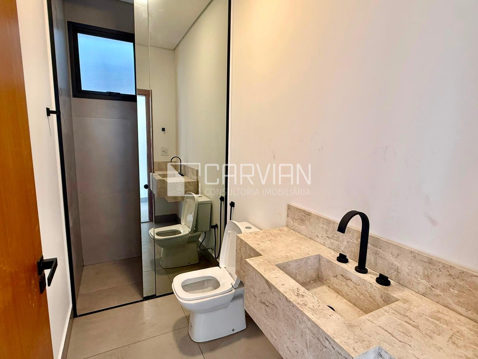 Casa para alugar com 3 quartos, 3 suítes, 4 vagas e 318m² no Quinta da Primavera, Ribeirão Preto (SP) — foto 3 de 30